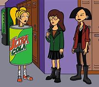 Image result for Daria From MTV