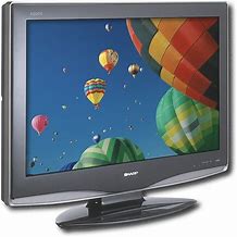 Image result for Sharp AQUOS 32 Inch TV Vyper