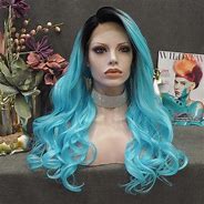 Image result for Lace Front Cosplay Wigs