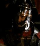 Image result for Roman Soldier Funny