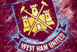 Image result for West Ham United Circle Logo