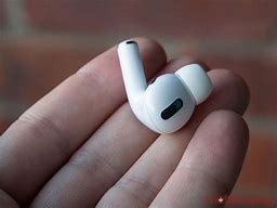 Image result for Apple Air Pods Pro Features