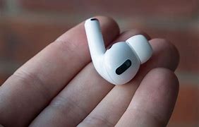 Image result for AirPods Pro Blue