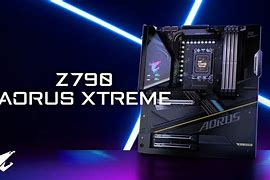 Image result for Z790 Aorus Xtreme X