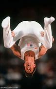 Image result for Gymnastics Tim Vine