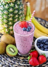 Image result for Healthy Smoothie Recipes Diet