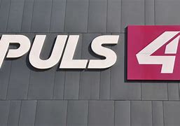 Image result for Puls 4 Logo