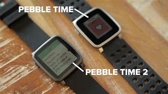 Image result for Pebble 2