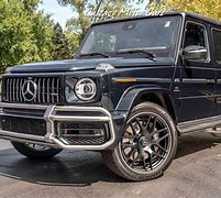 Image result for G63 SUV