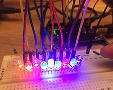 Image result for Button Switch LED Arduino