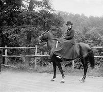 Image result for Lady Riding a Horse