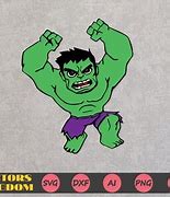 Image result for Hulk SVG Cut Files