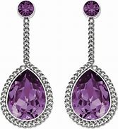 Image result for Hearing Aid Earrings
