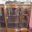 Image result for Old Drexel China Hutch