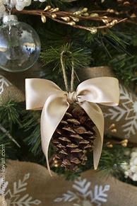 Image result for Aesthetic Christmas Decorations DIY