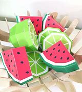 Image result for iPhone 10 Papercraft