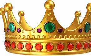 Image result for Medieval Gold Queen Crown