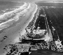 Image result for Original Daytona Beach Race Course