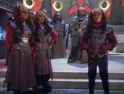 Image result for Klingon Houses