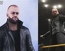 Image result for WWE 2K19 Finn Balor