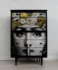 Image result for Vintage 1960s Dresser