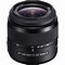 Image result for Sony a Mount Lens