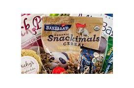 Image result for Snack Box Companies