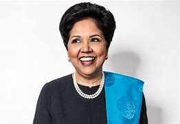 Image result for Indra Nooyi PepsiCo