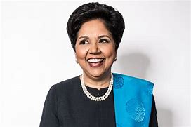 Image result for Indra Nooyi Daughters