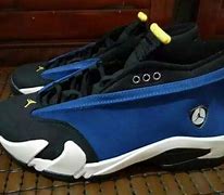 Image result for Air Jordan 14 Laney Mid