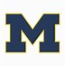 Image result for Michigan Wolverines Football SVG