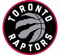 Image result for Toronto Raptors Alternate Logo