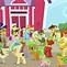 Image result for MLP Apple Twirl