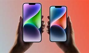 Image result for iPhone 14 vs 14 Pro