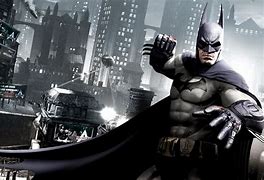 Image result for Batman Arkham City Pictures