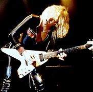 Image result for Michael Schenker UFO