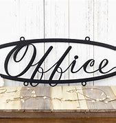 Image result for Office. Sign Images