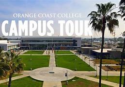 Image result for Orange Coast Community College