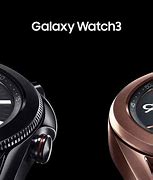 Image result for Galaxy Watch 3 Classic Rose Gold