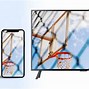Image result for How to Screen Mirror iPhone to Samsung TV