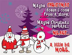 Image result for Funny Christmas Cartoon Humor