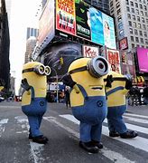 Image result for Despicable Me Minions Thanksgiving