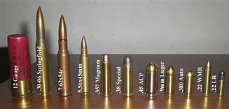 Image result for 7.62X54r vs 30-06