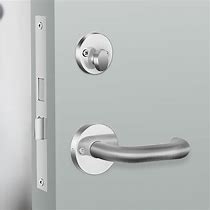 Image result for Fire Door Lever Handles