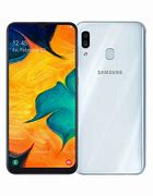 Image result for Samsung A30 Dual Sim