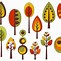 Image result for Easy Tree Clip Art Small