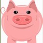 Image result for Karate Pig Clip Art