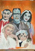 Image result for Munsters Boy