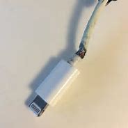 Image result for Frayed Battery Cable