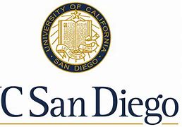 Image result for UCSD Logo.png